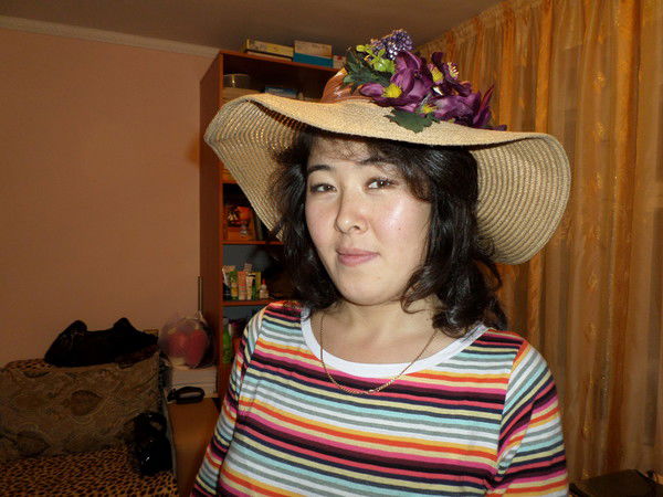 Сауле Мейрам