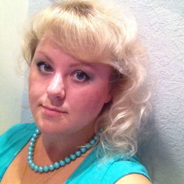 Валюшка Худышева