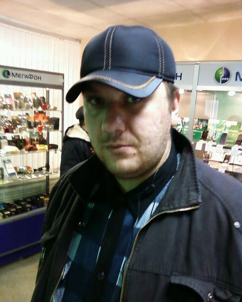 Александр Чепель