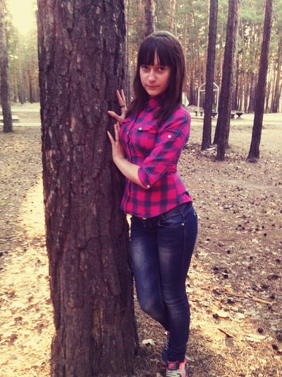 Юленька Кезарева