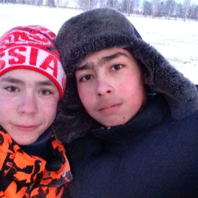 Анвар Шамсувалеев