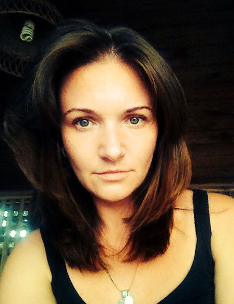 Анастасия Белоусова