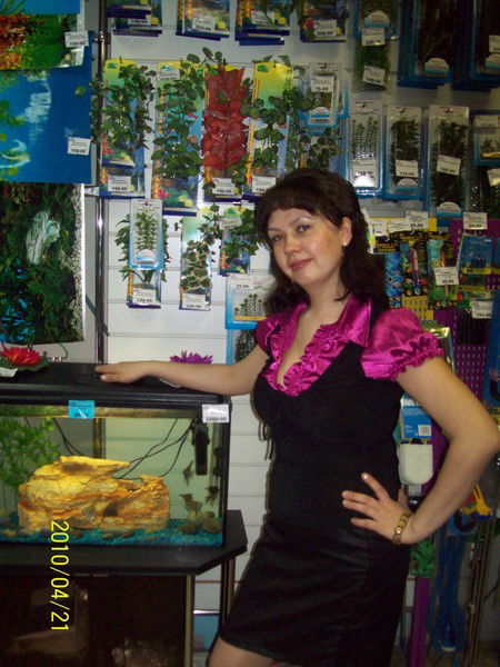 Надежда Портнова