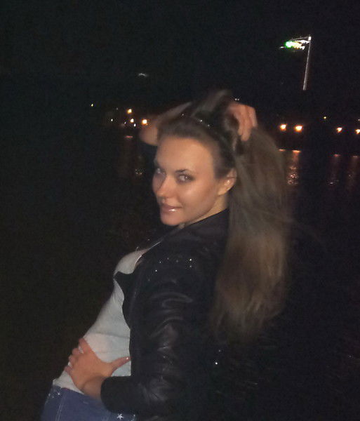 Натали Селищева