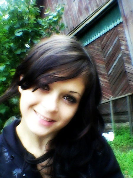 Вика Вишнякова