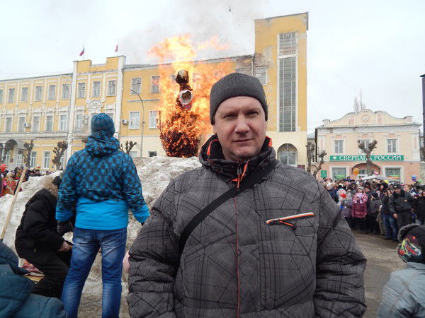 Виталий Усанов