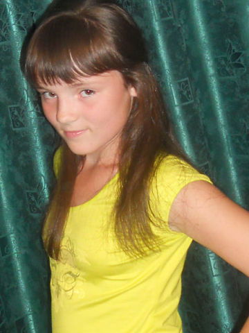 Маришка Александровна