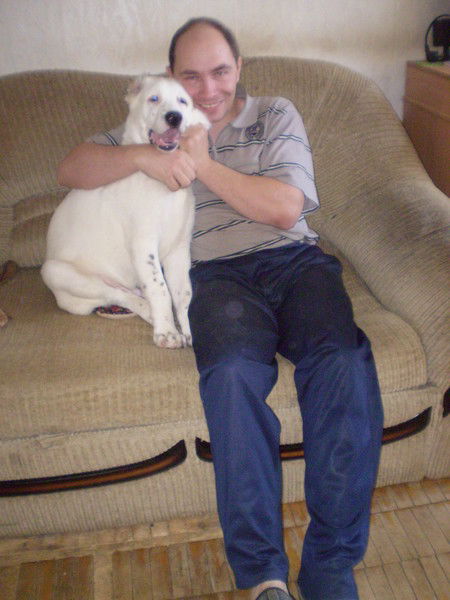 Сергей Овсянников