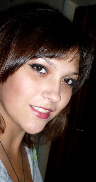 Галка Третяк