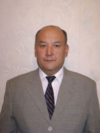 Кайрат Каржауов