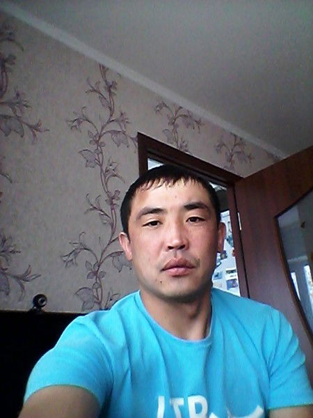 Ержан Каримов