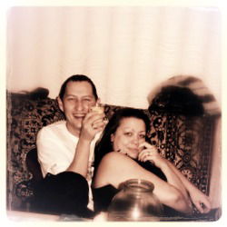 Рустам Хужин