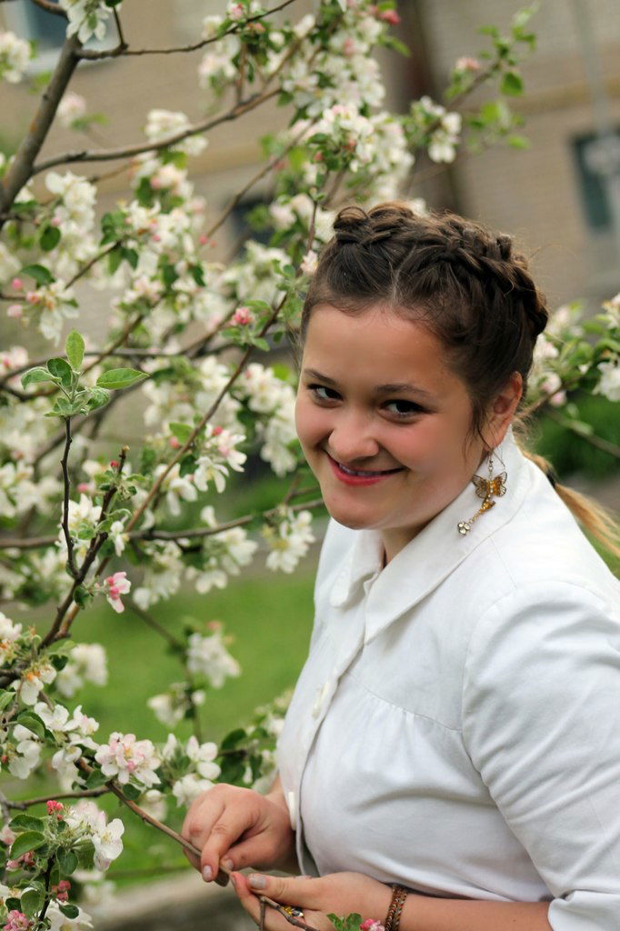 Наташа Гундарь