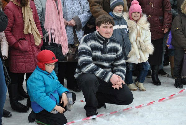 Андрей Дергачёв