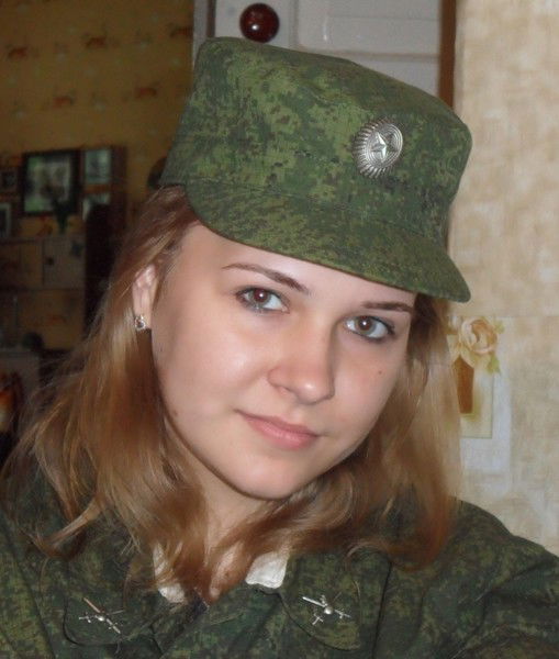 Юлия Ланских