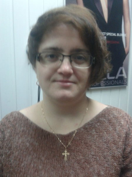 Евгения Смирнова