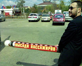 Антон Сумароков