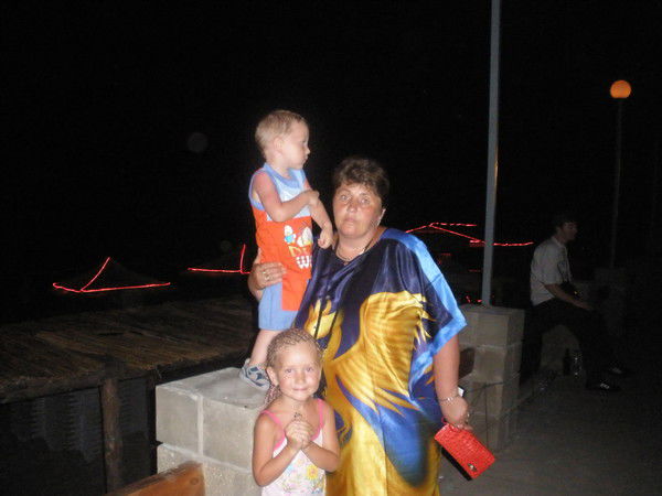 Татьяна Беляевская