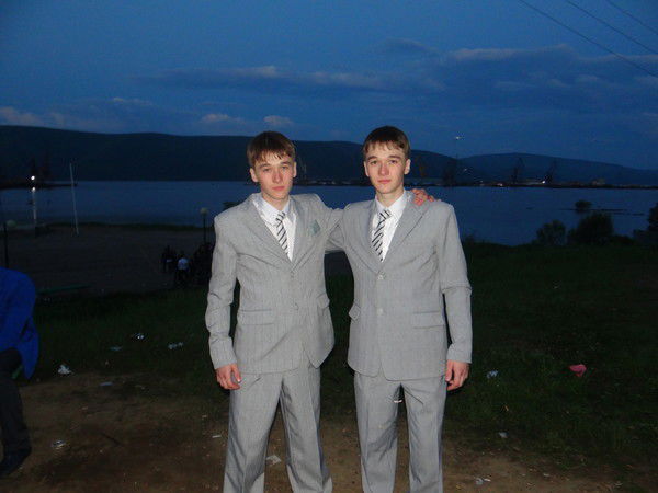 Алексей Принцев