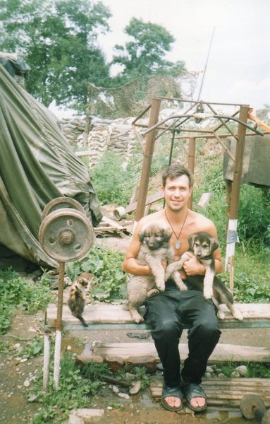 Станислав Голубенков