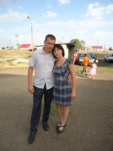 Михаил Новиков