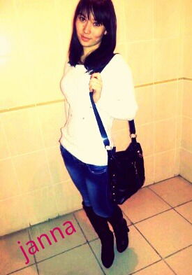 Жанна Кайыргали