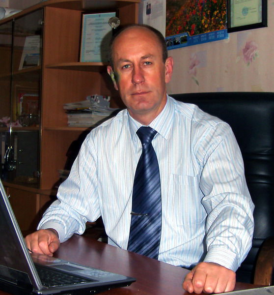 Василий Гайченя