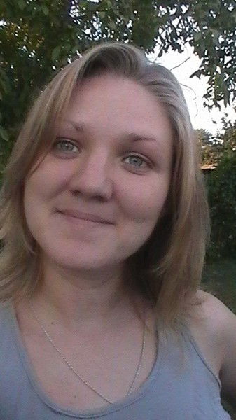 Катя Бражко