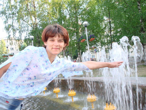 Светлана Градусова