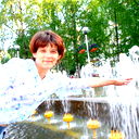 Светлана Градусова