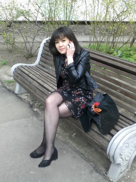 Алла Кулина