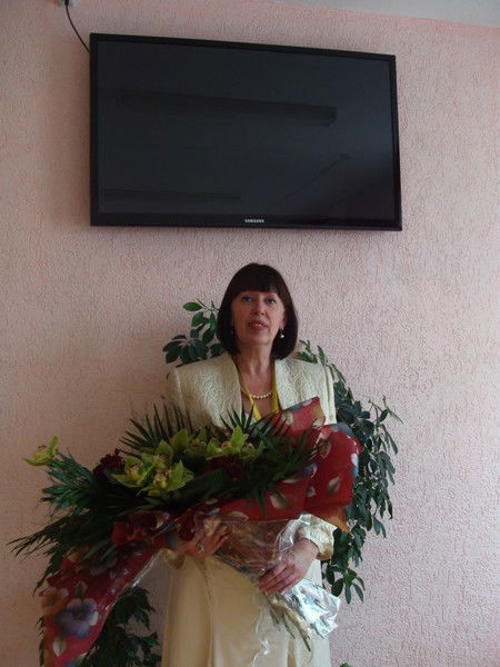 Елена Макаренко