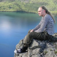 Сергей Насыров