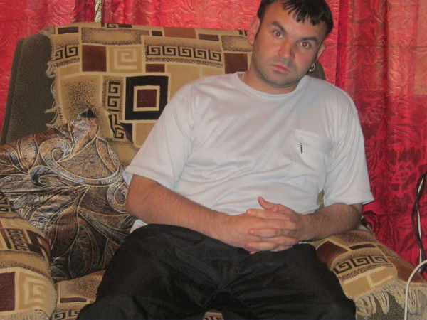 Виталя Хапцов