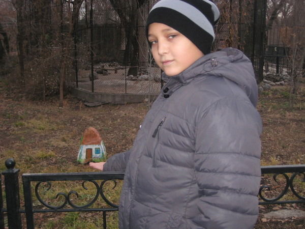 Олeг Енцлер