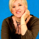 Елена Подрезова