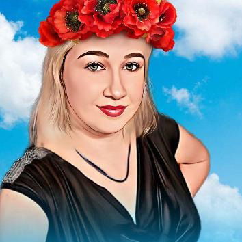 Елена Гурбич