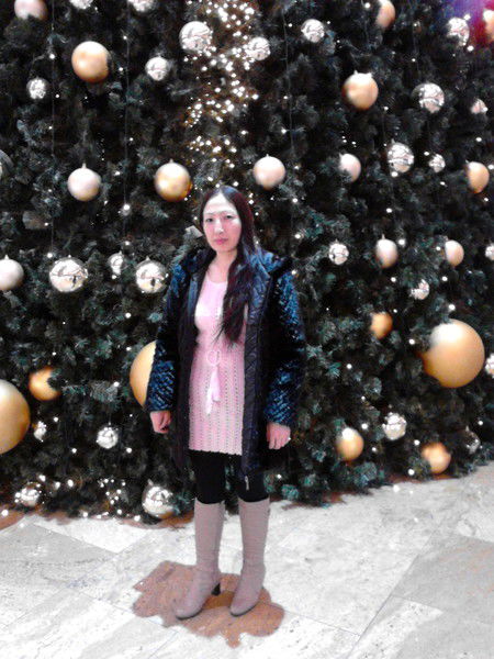 Эльянора Чолпонбай Кызы