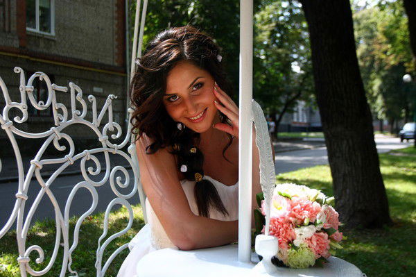 Ольга Бондаренко