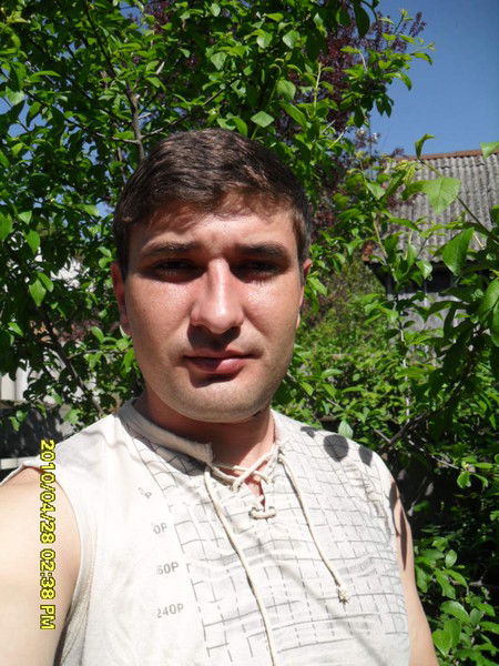 Сергей Головнёв