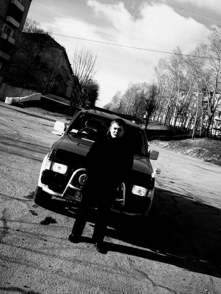 Владислав Валерьевич