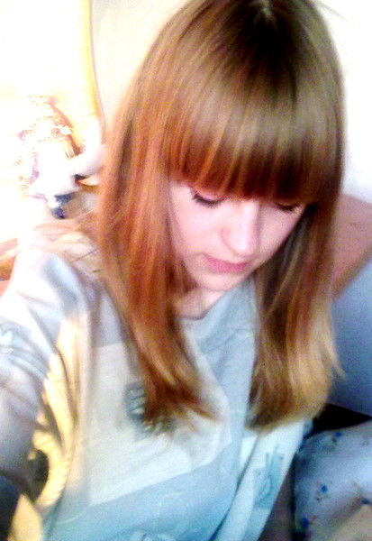 Елена Чередова