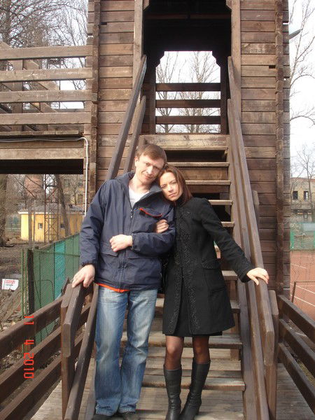 Денис Иванов