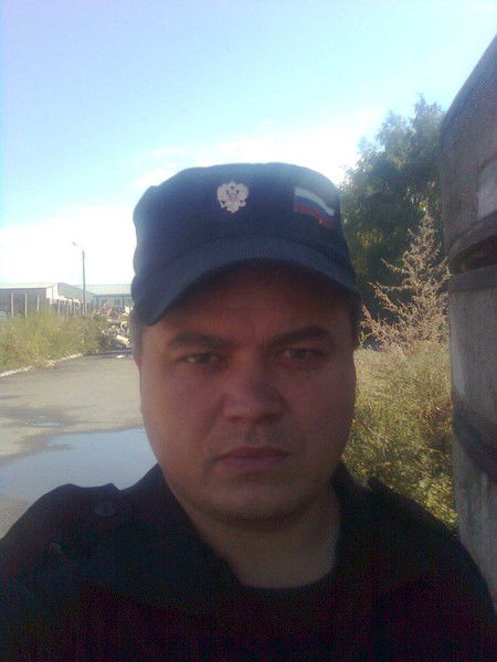 Андрей Пронькин