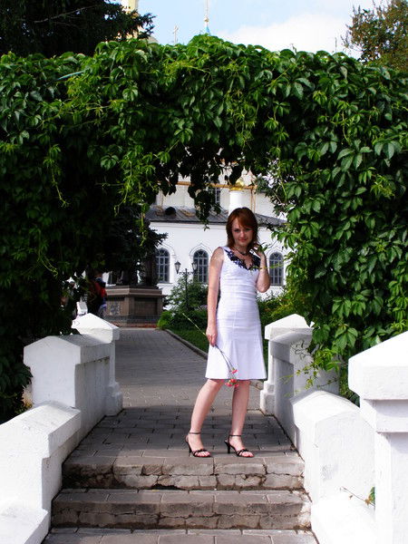 Мария Николаева