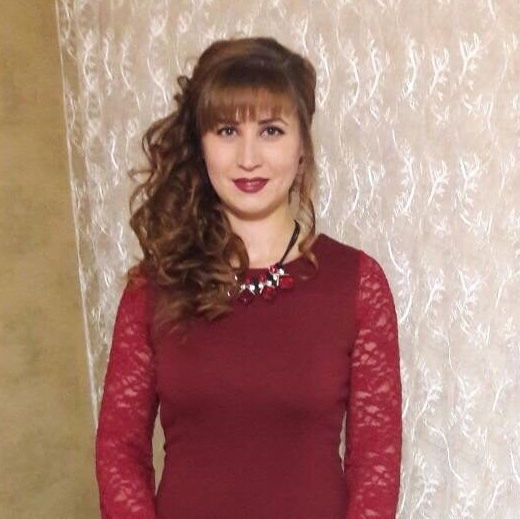 Наталья Гаевая