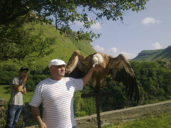 Абас Валиев