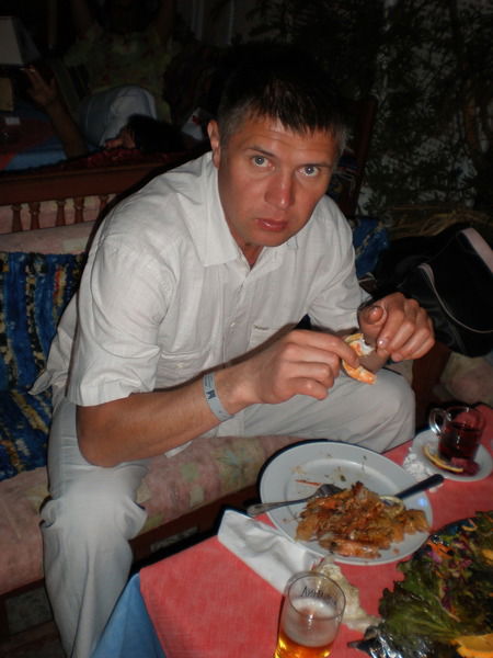 Владимир Кутлин