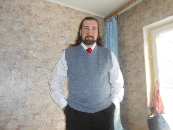 Алексей Тарасов