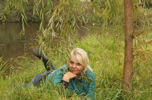 Людмила Ерохина